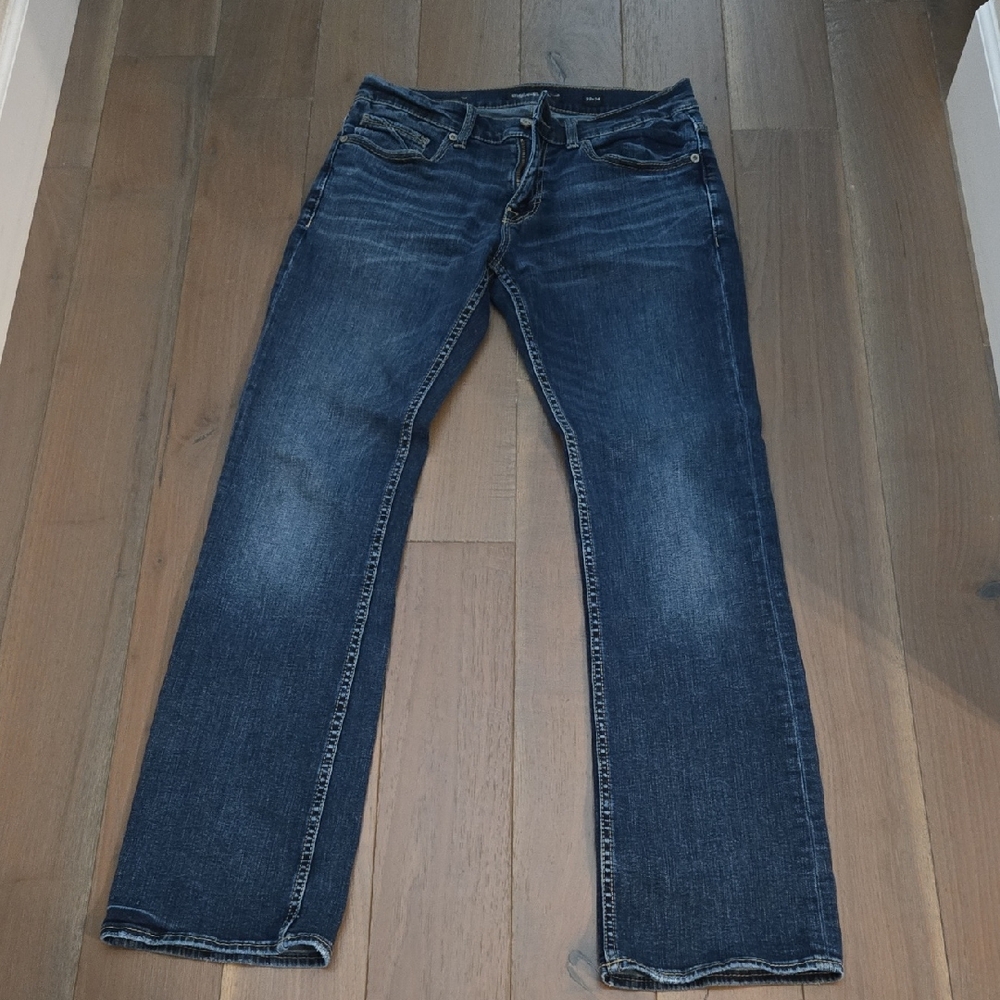 Mens BKE Jeans